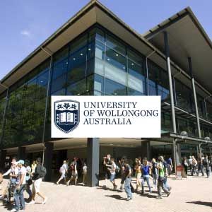 study in australia